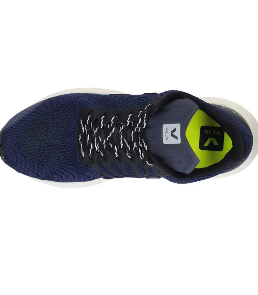 Baskets Homme Marlin V-Knit Nil Black