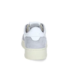 Baskets Homme Medalist Low White/Grey