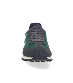 Baskets Homme Rio Branco Alveomesh Poker White