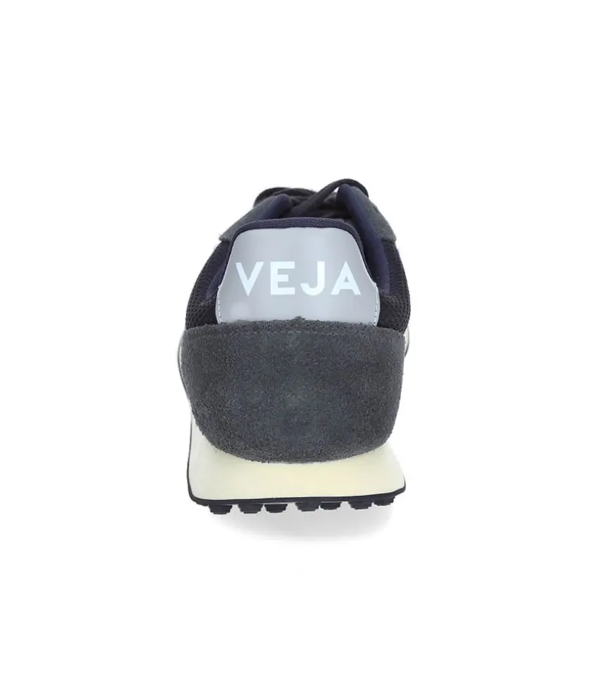 Baskets Homme Rio Branco Alveomesh Black White Oxford Grey