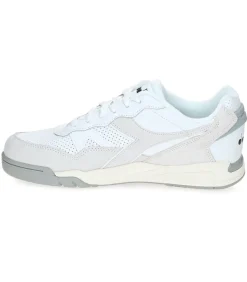 Baskets Homme Winner Sl White