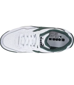 Baskets Homme Winner White Green