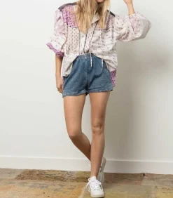 Baskets V-12 Leather Extra-White/Steel