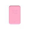 Batterie Portable Tocharge Qi Fresh Pink