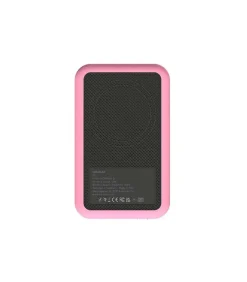 Batterie Portable Tocharge Qi Fresh Pink