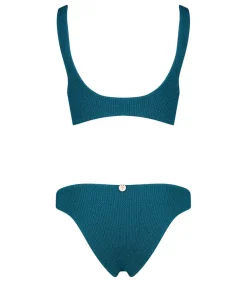Bikini Aqua Basil