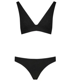 Bikini Aqua Liquorice