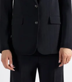 Blazer Ambra Navy Blue