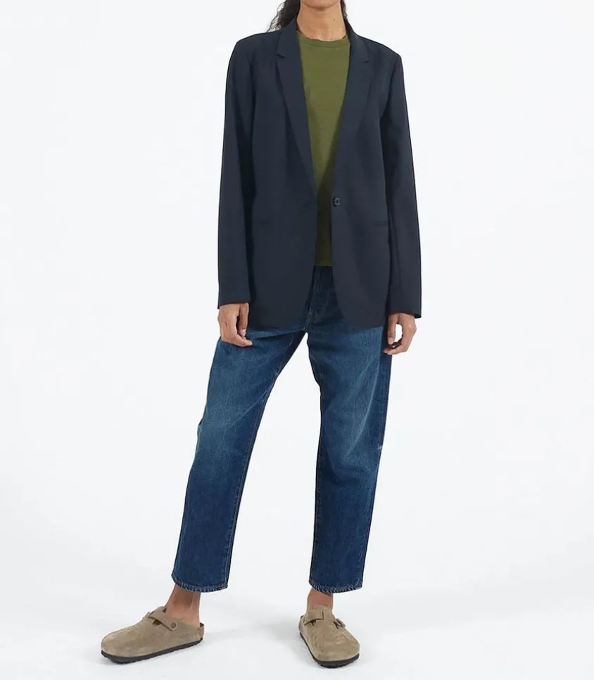 Blazer Perfect Navy