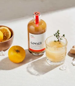 Boisson Bio N°2 : Brut 500Ml