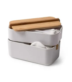 Boite De Rangement Zen Cotton Box