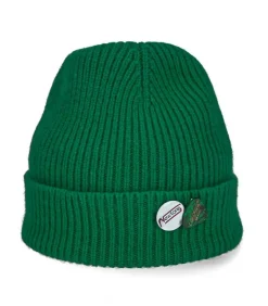 Bonnet Hayer Bleed Light Green