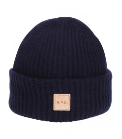 Bonnet Michelle Dark Navy