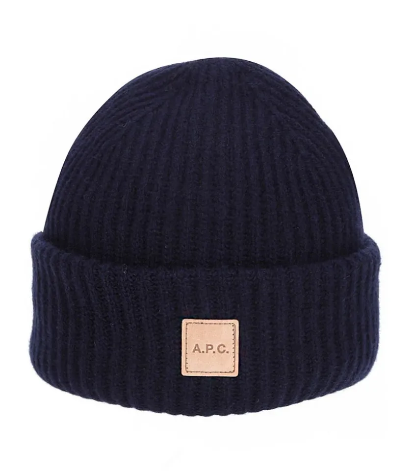 Bonnet Michelle Dark Navy