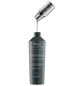 Booster Huiles Essentielles Et Vegetales Cheveux Delicats 5 Ml