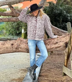 Boots Chelsea Vitello Black