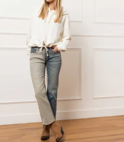 Boots Estudio Bis Bentley Ocre