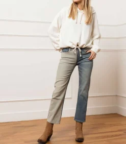 Boots Estudio Bis Bentley Ocre