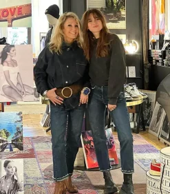 Boots Estudio Bis Bentley Ocre