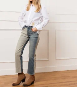 Boots Estudio Bis Bentley Ocre