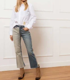 Boots Estudio Bis Bentley Ocre