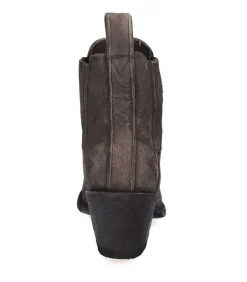 Boots Gaucho Long Stitch 2