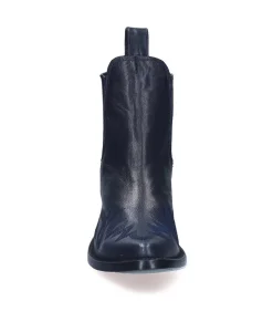 Boots Gaucho Navy X Jane De Boy