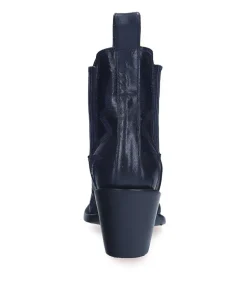 Boots Gaucho Navy X Jane De Boy