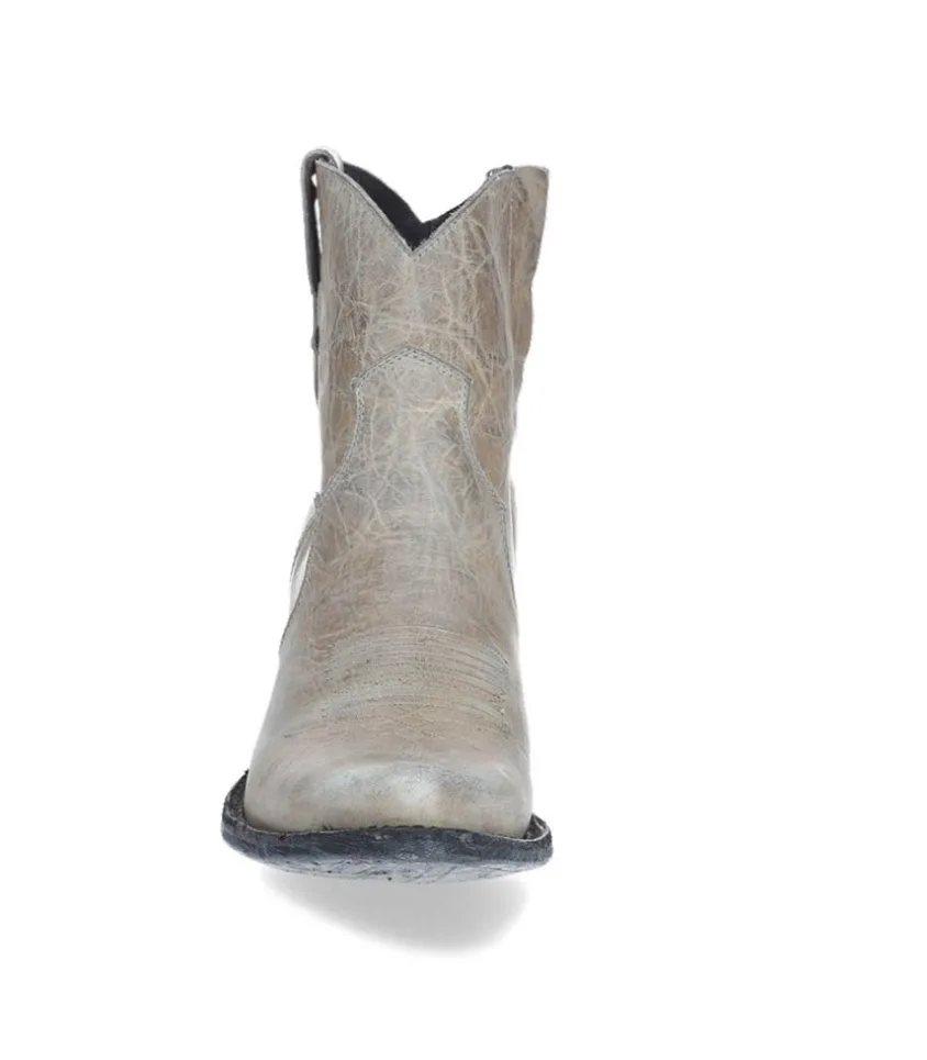Boots La Concha Bone