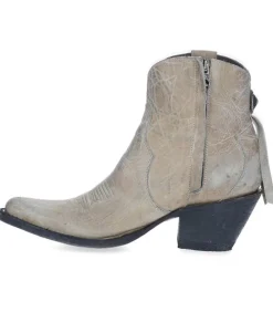 Boots La Concha Bone