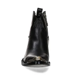 Boots Maya Becerro Negro