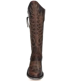 Boots Santiag Razz 13 Perro Loco X Jane De Boy