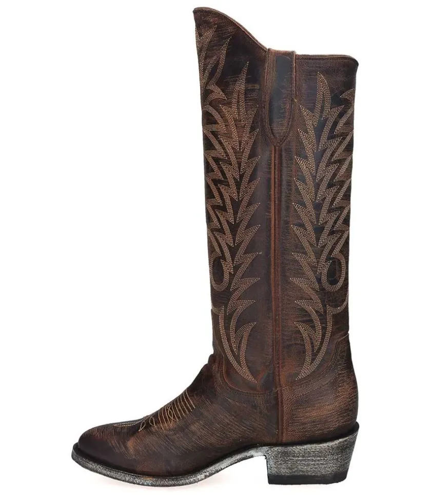 Boots Santiag Razz 13 Perro Loco X Jane De Boy