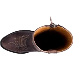 Boots Santiag Razz 10 Perro Loco X Jane De Boy