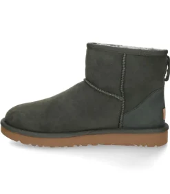 Bottines Homme Classic Mini Regenerate Forest Night