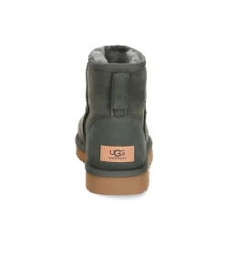 Bottines Homme Classic Mini Regenerate Forest Night