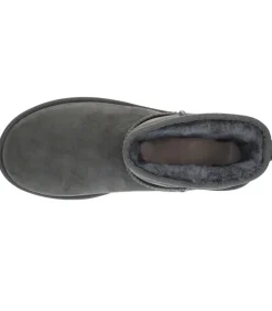 Bottines Homme Classic Mini Regenerate Forest Night