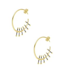 Boucles D'Oreilles Emmy