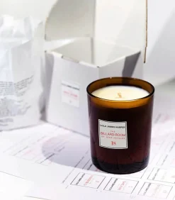 Bougie #18 The Billard Room 190G