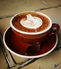 Bougie #11 The Coffee Shop 190G