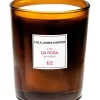 Bougie #62 The Da Rosa Épicerie 190G