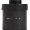 Bougie D'Apothicaire Asphalte Rose 300G