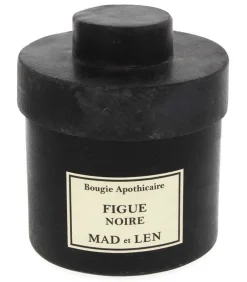 Bougie D'Apothicaire Classic Figue Noire 300G