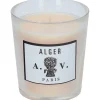 Bougie Parfumee Alger