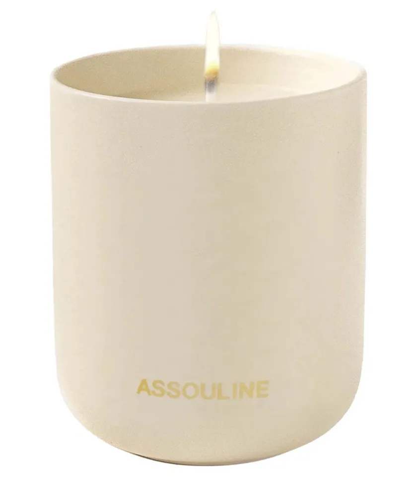 Bougie Parfumee Gstaad Glam