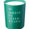 Bougie Parfumee Jardin Du Luxembourg