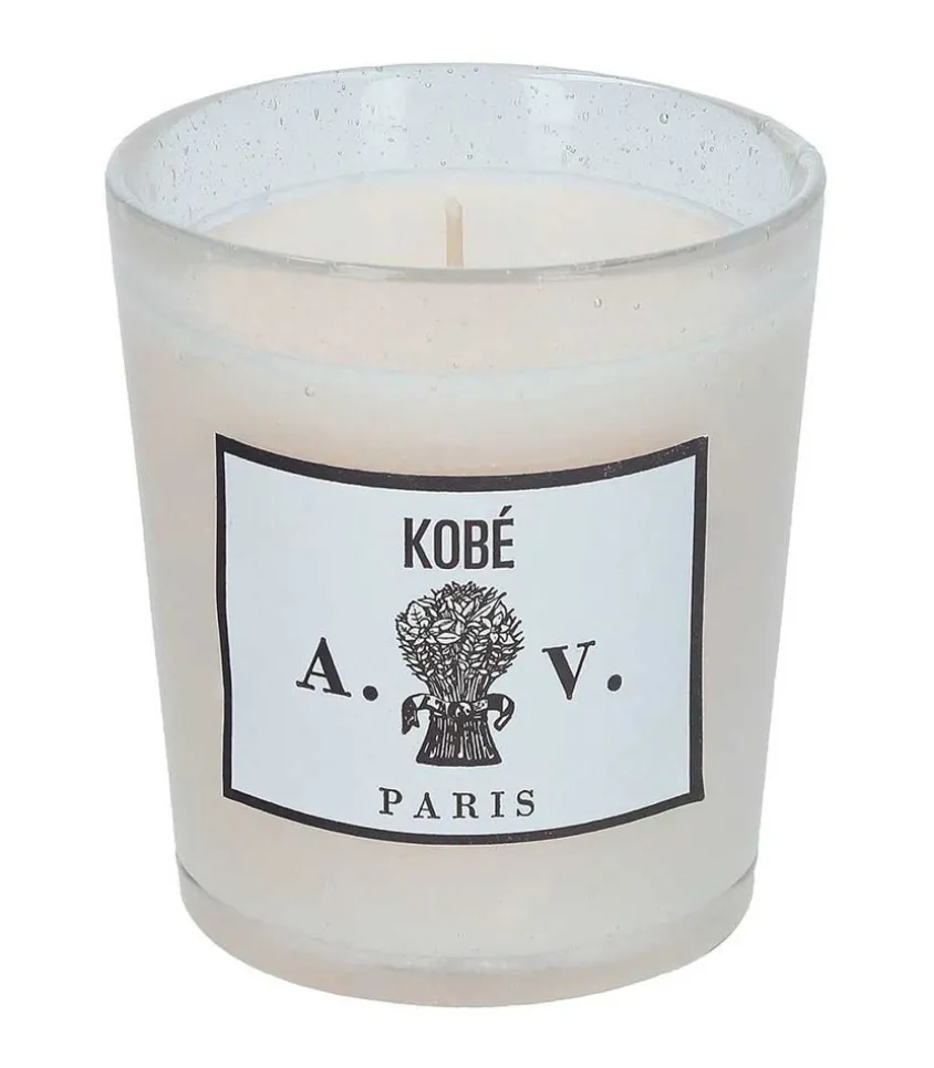 Bougie Parfumee Kobe