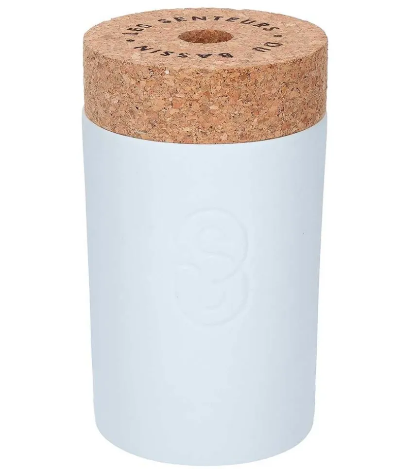 Bougie Parfumee La Cabane