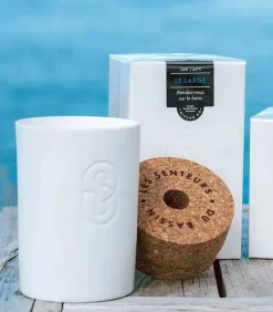 Bougie Parfumee Le Large