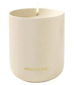 Bougie Parfumee Mykonos Muse